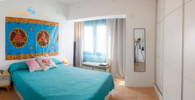 ÁTICO DUPLEX EN VENTA EN CASCO ANTIGUO BADAJOZ — 6