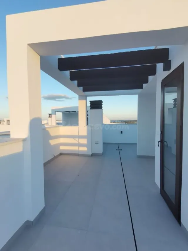 Villa 5 habitaciones 191m² en venta - Costa blanca sur — 35