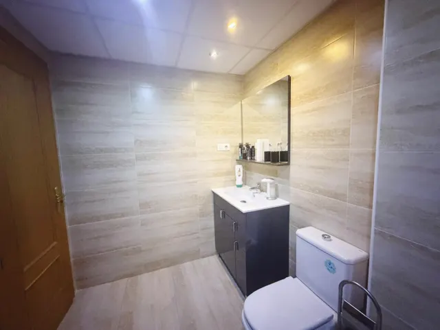 Apartamento en venta en Benalmádena con vistas al mar – 275.000 € — 27