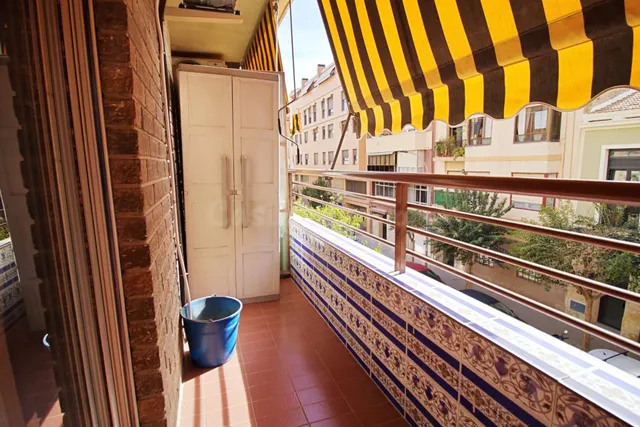 Apartamento 3 habitaciones 107m² en venta - Alipark — 2