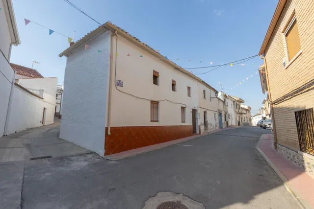 ¡Tu nuevo hogar en Morelabor te espera por solo 39.900€! ✨ — 47