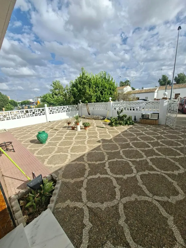 Ideal piso con terraza — 8
