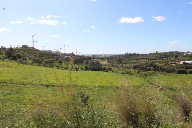Parcela en venta - Costa del Sol - foto 2