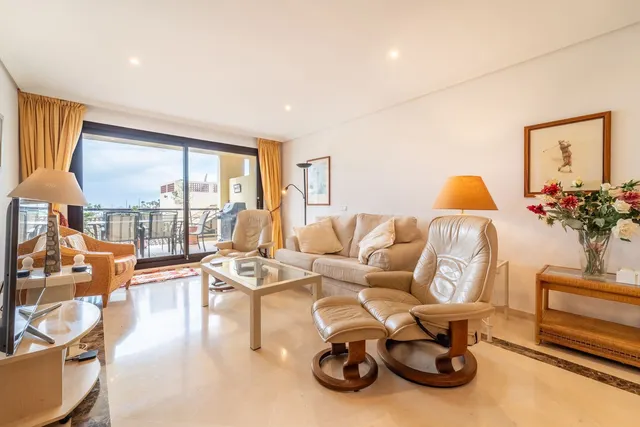 Apartamento 3 habitaciones 114m² en venta - El Madroñal — 4
