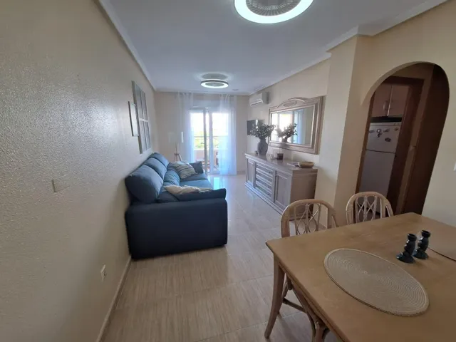 Apartamento 2 habitaciones 80m² en venta - Estacion de autobuses — 8