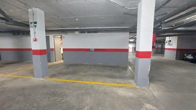 Se vende magnífico apartamento de 2 dormts, garaje, trastero, piscina en Los Nietos (Villa Cristal II) — 19