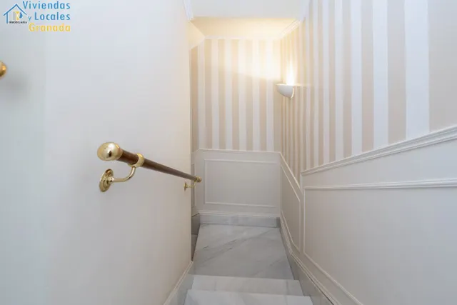 FANTASTICA CASA EN PLAZA DE LOS LOBOS — 46