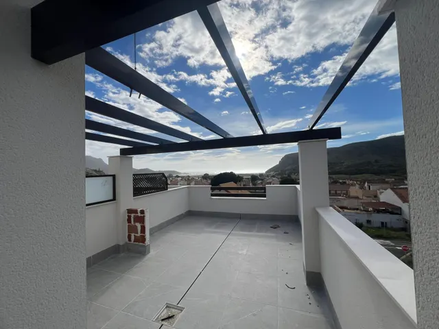 Dúplex 2 habitaciones con piscina, a estrenar!! — 44
