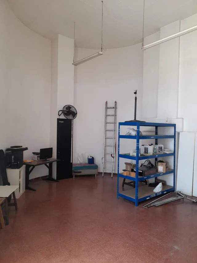 Local Comercial en dos niveles en zona Escorxador de Mataró — 4