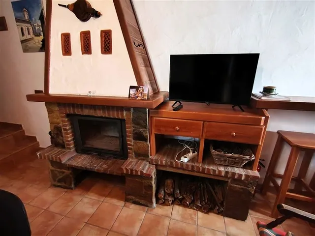 Casa de pueblo en Venta en Jubrique Málaga — 13