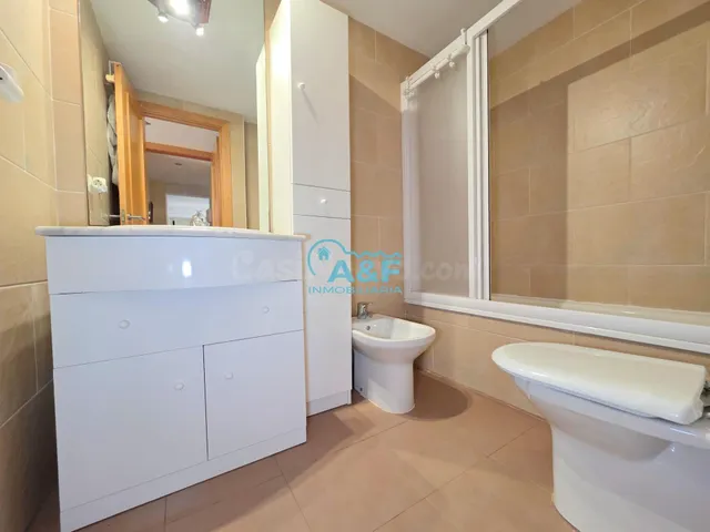 MAGNIFICO APARTAMENTO EN VENTA EN MAGIC WORLD — 5
