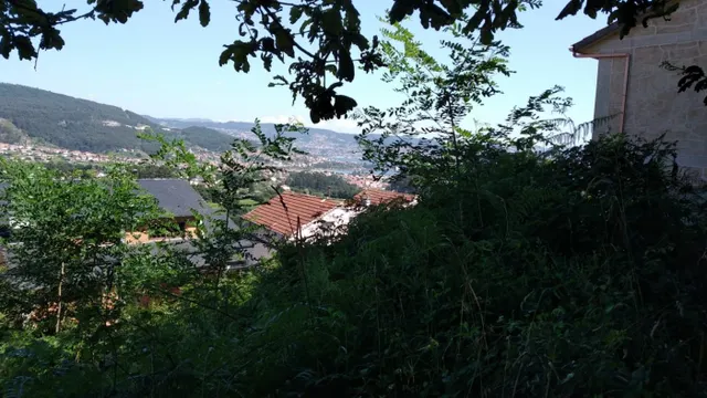 Terreno urbano edificable en Moaña — 3