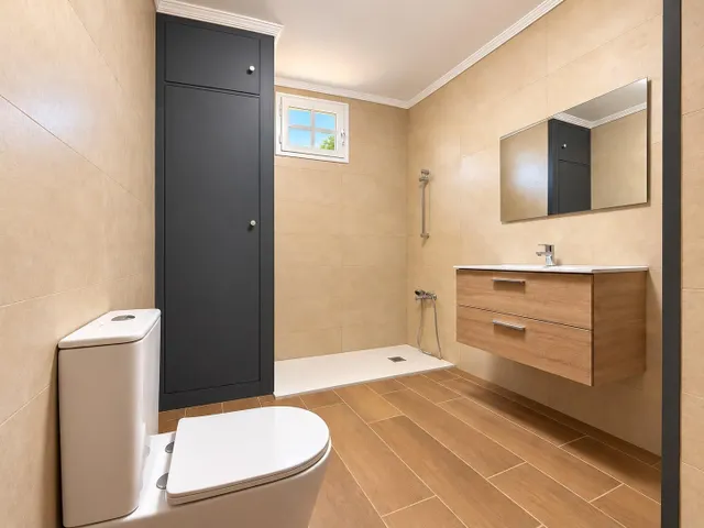 FINCA RÚSTICA CON VIVIENDA EN EL PALMITAL, STA. MARÍA DE GUÍA — 16