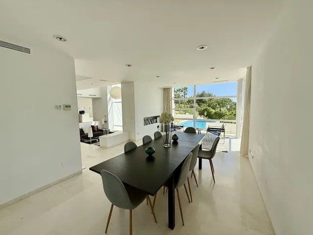 Chalet 4 habitaciones 556m² en venta - Riviera del sol — 10