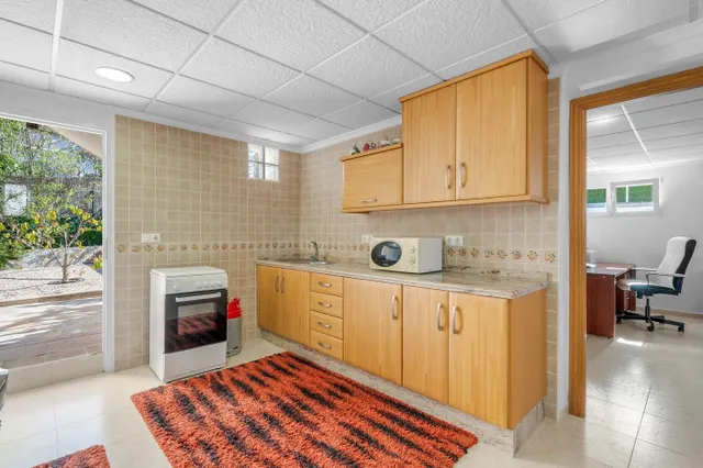 Villa 5 habitaciones 375m² en venta - Comunidad valenciana — 34