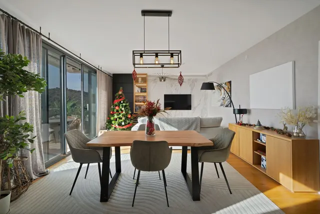 Ático 4 habitaciones 138m² en venta - Ciudad Jardín — 18