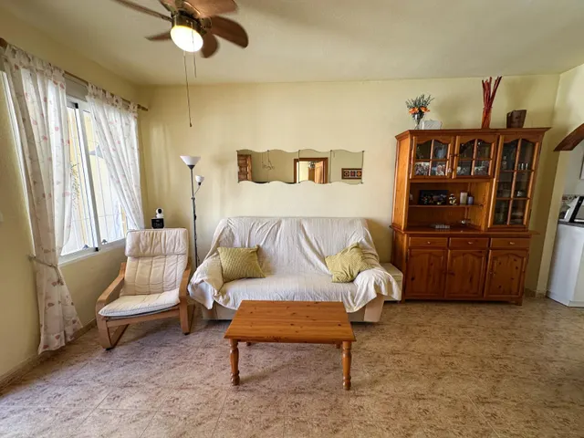 Apartamento 2 habitaciones 50m² en venta - La Chismosa — 8