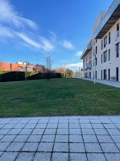 VENTA-CESION APARTAMENTO ASISTENCIAL — 21