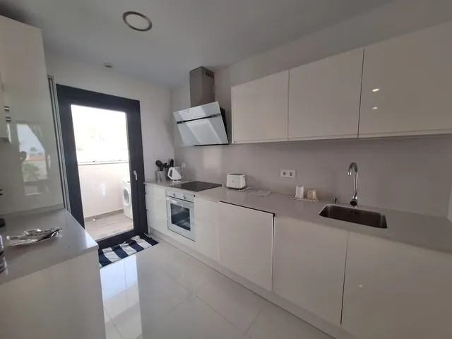 Apartamento 2 habitaciones 106m² en venta - Costa del Sol — 15