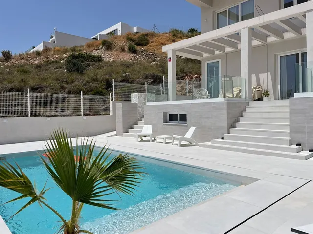 Chalet 4 habitaciones 250m² en venta - Centro — 23