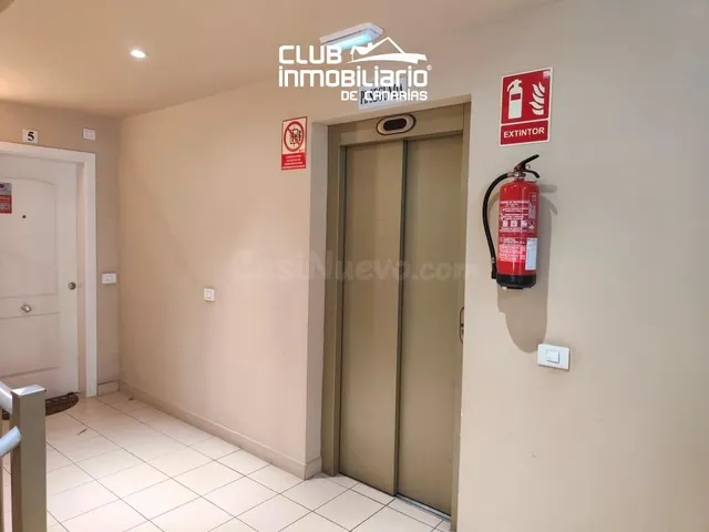 PISO DE 83 M2 CON 3 habitaciones, ASCENSOR Y GARAJE EN TEJIN - foto 3