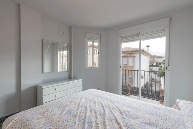 Alquiler de casa pareada en la mejor zona de Gojar — 32