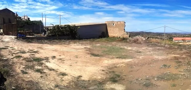 Solar en venta - Centro