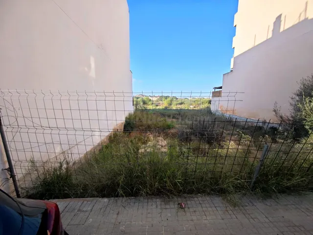 Solar Urbano en Campos para Vivienda Unifamiliar - foto 4