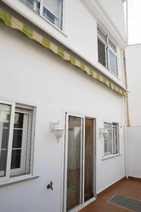LA CASITA INMOBILIARIA VENDE CASA EN SAN PABLO — 5