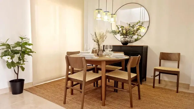 Villas de nueva construcción en amplias parcelas de más de 500 m2 en Lorca — 12
