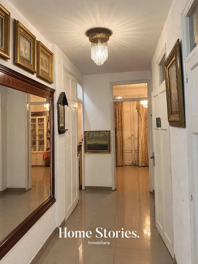Piso 3 habitaciones 134m² en venta - Sant Francesc - foto 5