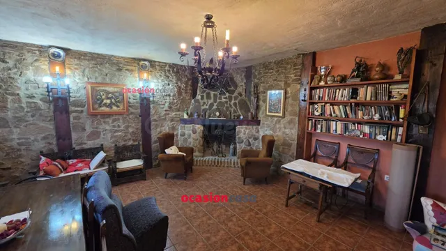 CHALET REFORMADO A LA VENTA - foto 2