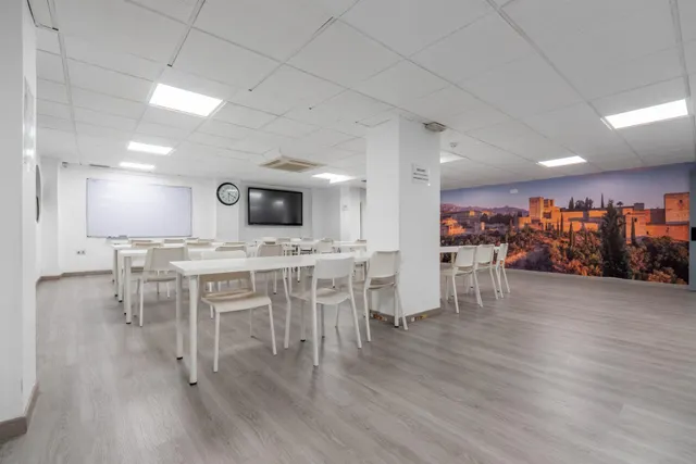 Venta de amplio y funcional local en zona inmejorable (avda. madrid) - Granada — 29