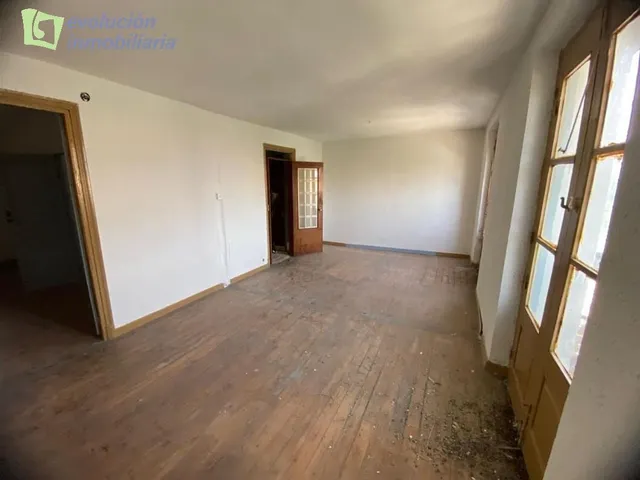 PISO CENTRICO EN MIRANDA DE EBRO. BURGOS. — 8
