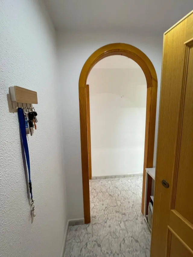 Piso reformado con ascensor a escasos metros de la playa | Santiago de la ribera — 44