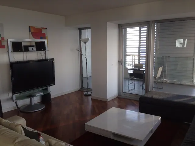 Piso de Lujo con vista Magnificas al Mar y a Barcelona — 4