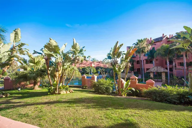Apartamento 4 habitaciones 200m² en venta - Costa Del Sol — 22