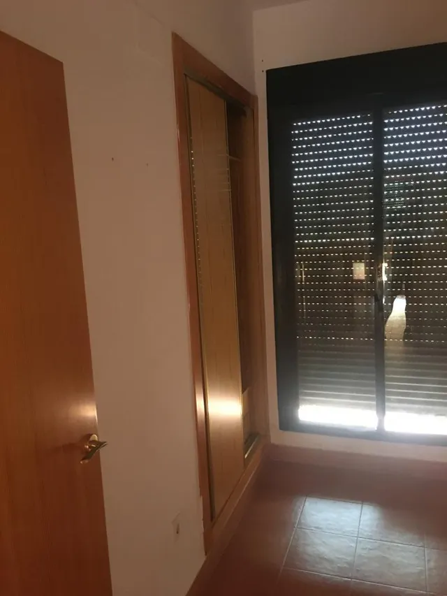 Se vende piso en Archena, 2 dormitorios, 2 baños, y grandes terrazas, similar a atico. — 10