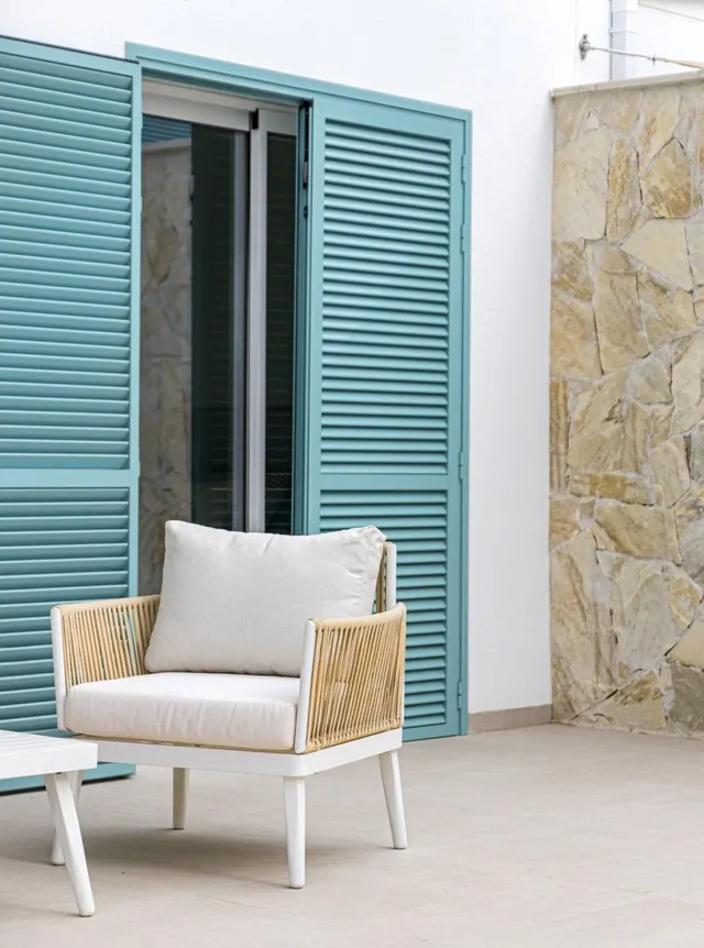 Bungalow 2 habitaciones 75m² en venta - Torre de la Horadada — 40