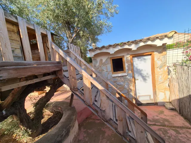 VENTA DE BUNGALOW — 14