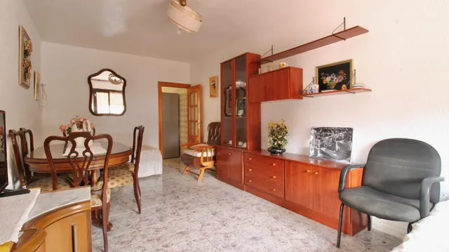 Casa de planta baja en las Cabañuelas — 6