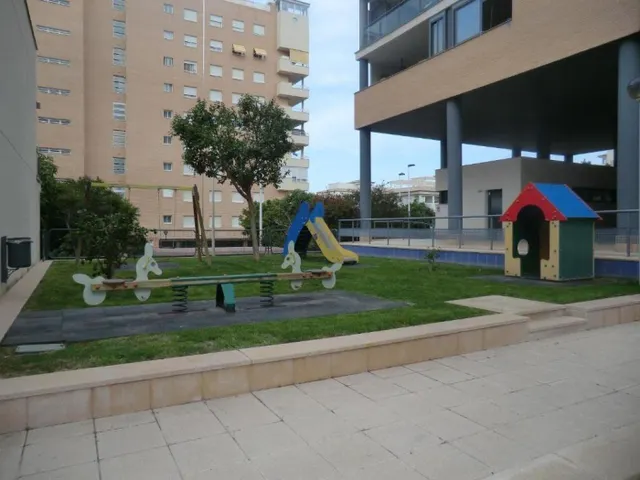 Dúplex de 3 dormitorios en la venta — 6