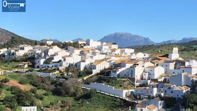 CASA PARA REFORMAR EN ALGAR - foto 2