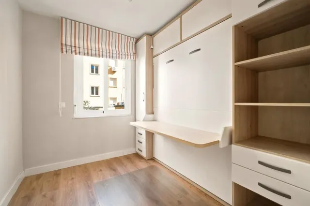 Piso en Alquiler en Madrid Madrid — 19
