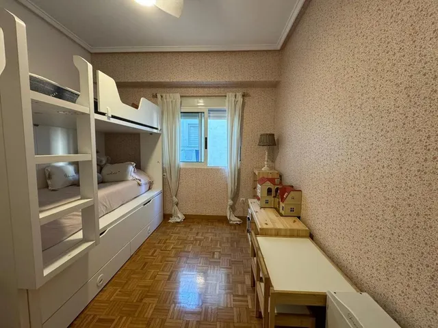 Exclusiva vivienda de 3 dormitorios en una de las mejores zonas de Alicante — 22