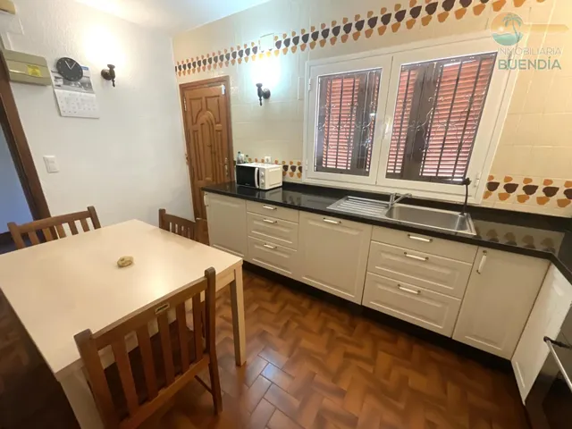 IMPRESIONANTE CHALET EN LA AZOHIA, CARTAGENA — 31