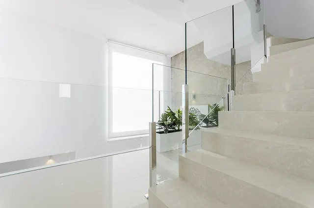 Se vende Chalet con piscina en Playa Honda (Cartagena) — 6