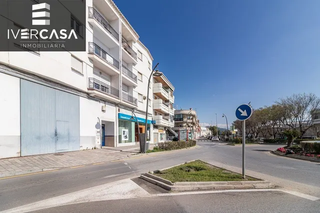 4 dormitorios en el centro de Salobreña — 25