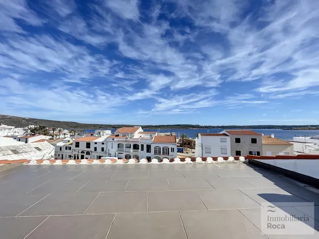 Apartamento 3 habitaciones en alquiler - Fornells — 26