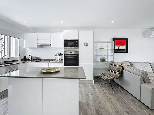 Adosado 2 habitaciones 82m² en venta - Riviera del sol — 11